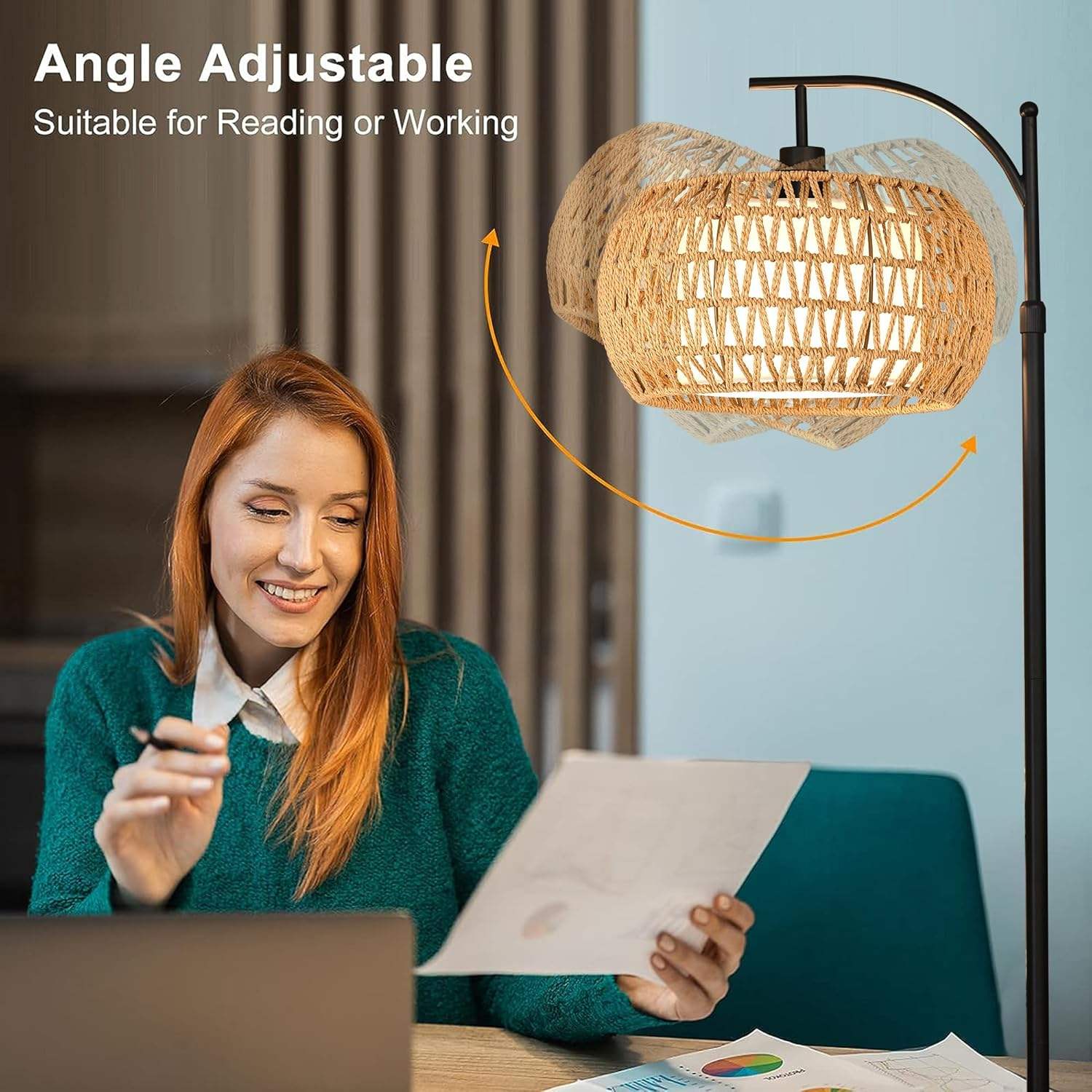 sustainable-natural-fiber-floor-lamp-home-decor sustainable-natural-fiber-floor-lamp-home-decor