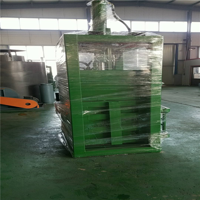 Hydraulic Press Double Cylinder Bailing Press/PET bottle baling machine with CE2 Hydraulic Press Double Cylinder Bailing Press/PET bottle baling machine with CE2