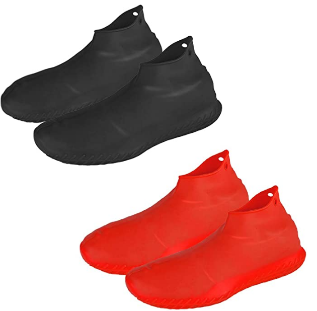 Silicone Shoe Cover