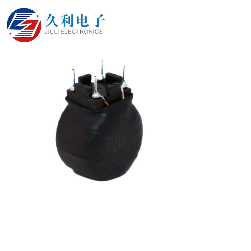 Common-mode inductance Common-mode inductance