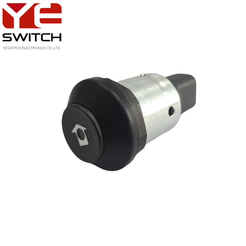 30mm Push Button Switch (7) 30mm Push Button Switch (7)