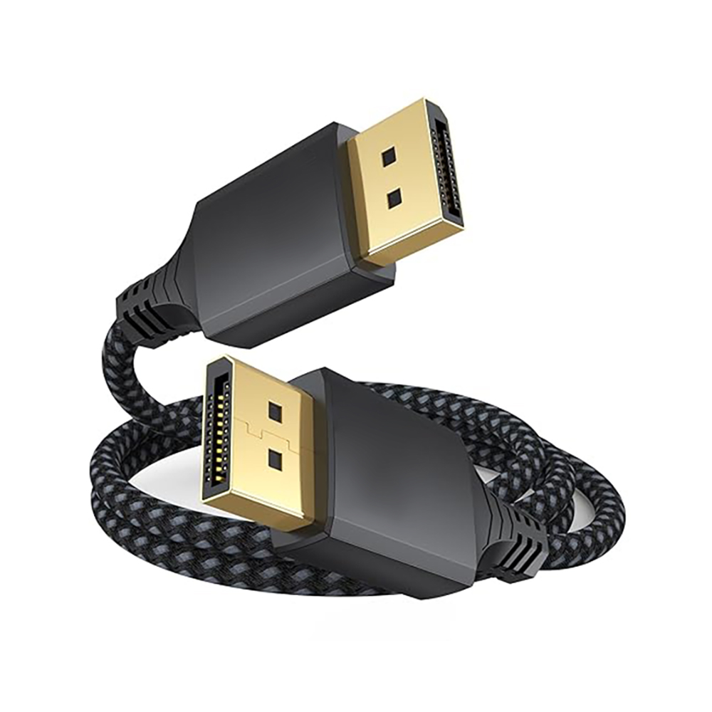 DisplayPort Cable 1.4 DisplayPort Cable 1.4
