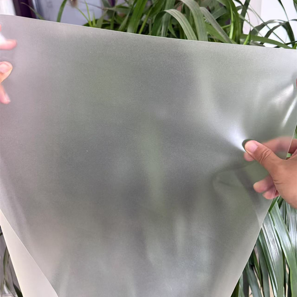 PVC wear 061603 PVC wear 061603
