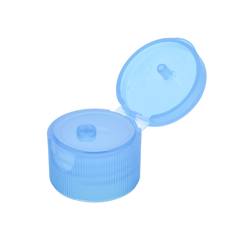 703plastic Bottle Flip Cap