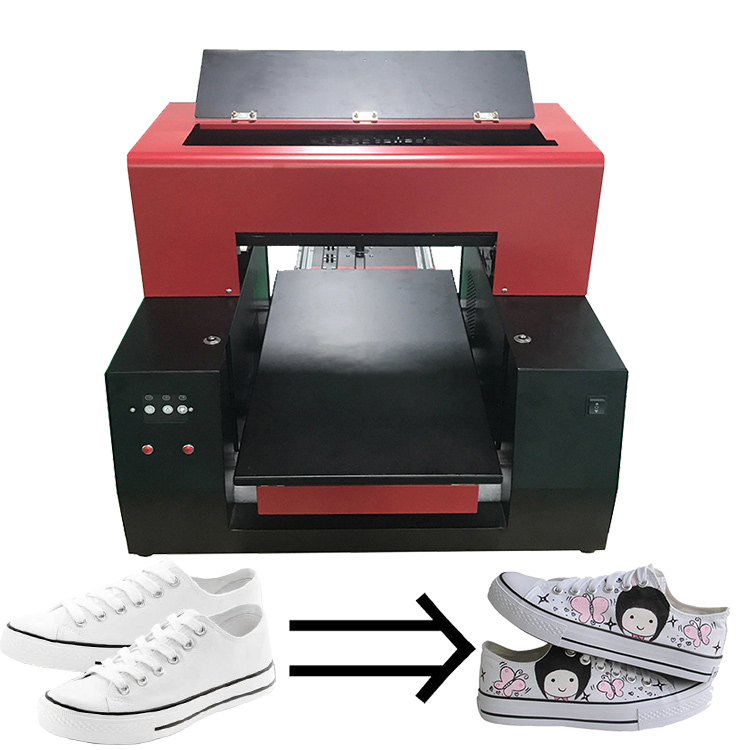 shoes printer