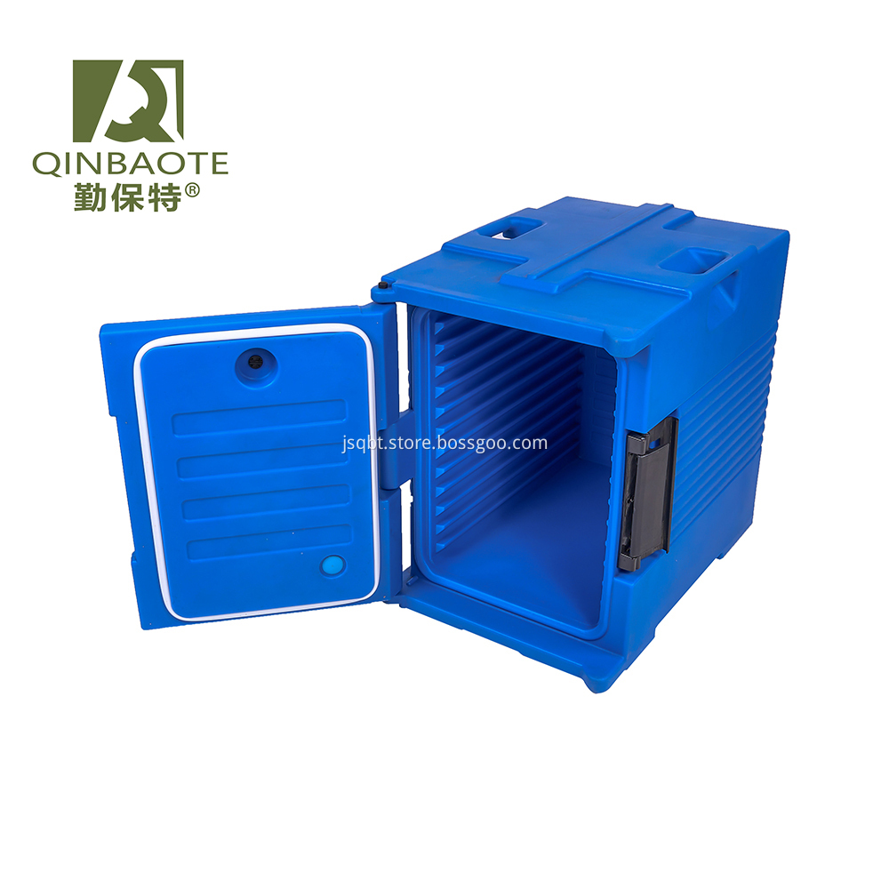 Insulated Food Pan Carrier Insulated Food Pan Carrier