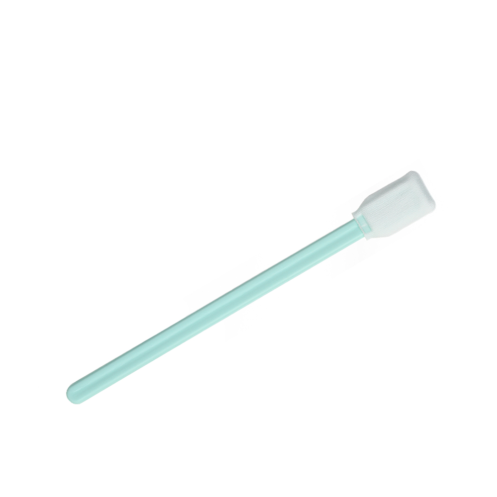 Cleanroom Microfiber Swabs