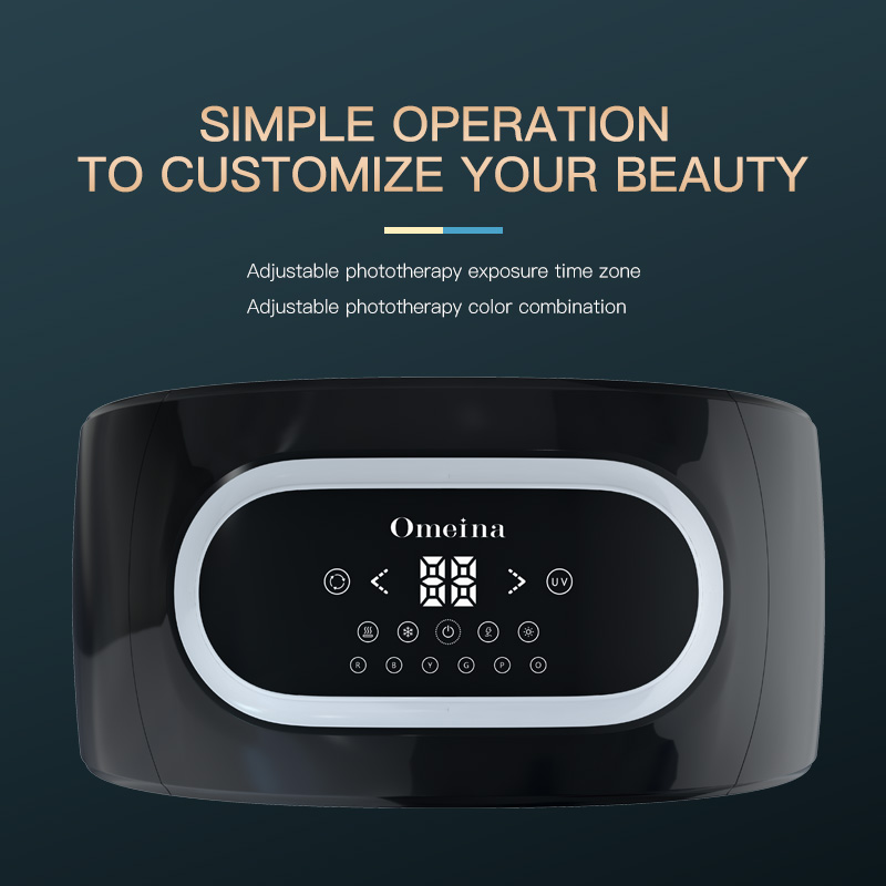 Red Light Therapy for Face LED Light Therapy5 Red Light Therapy for Face LED Light Therapy5