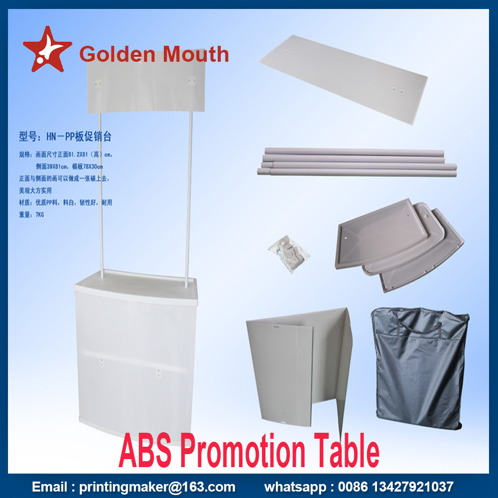 ABS table