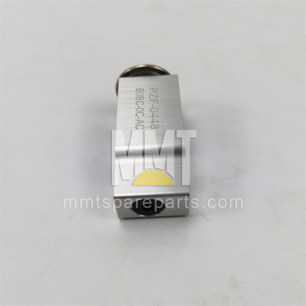 Expansion Valve 245-7837 Expansion Valve 245-7837