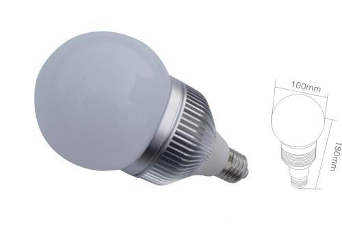 High Power LED Bulb