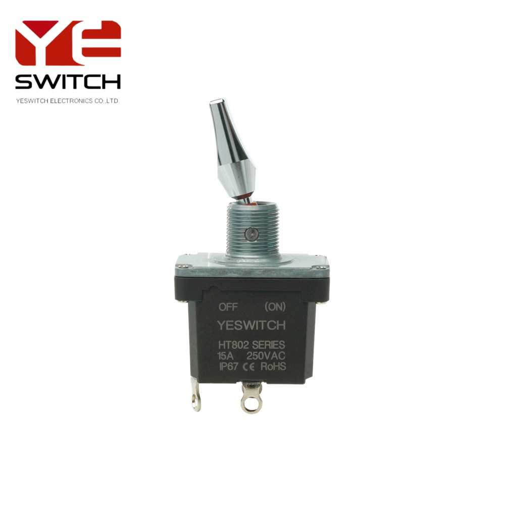 Toggle switch (1) Toggle switch (1)