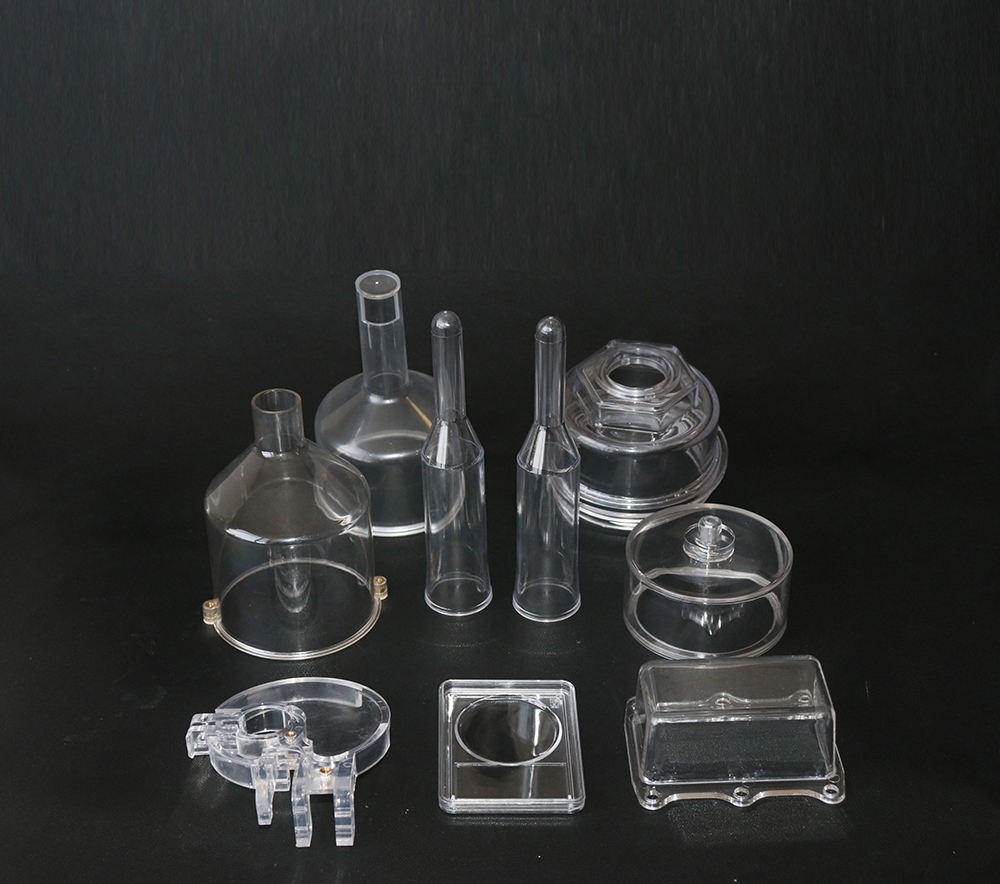 Oem Injection Plastic Mould Small Plastic Parts Oem Injection Plastic Mould Small Plastic Parts