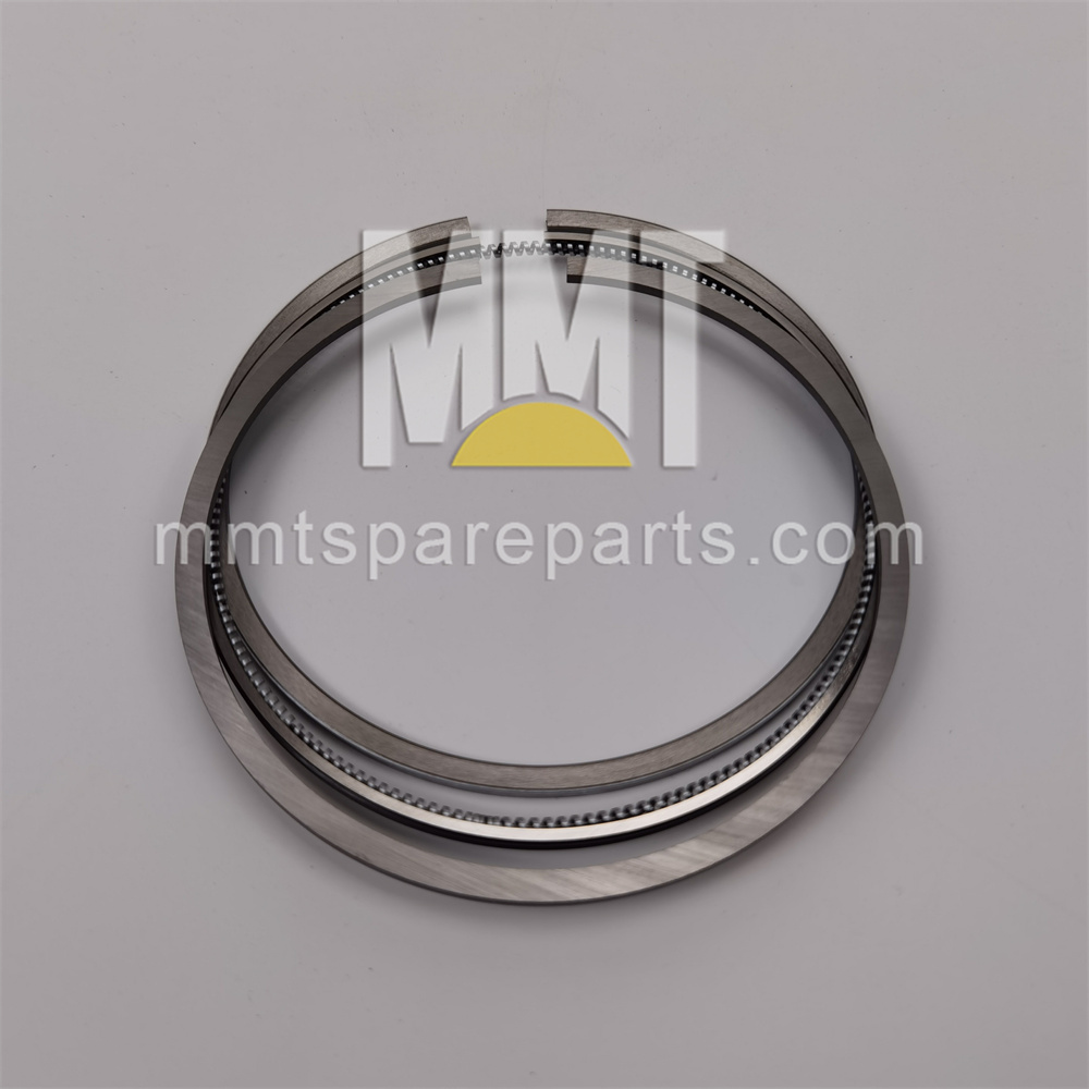 Piston ring 161-3425 168-7209 197-9299 Piston ring 161-3425 168-7209 197-9299