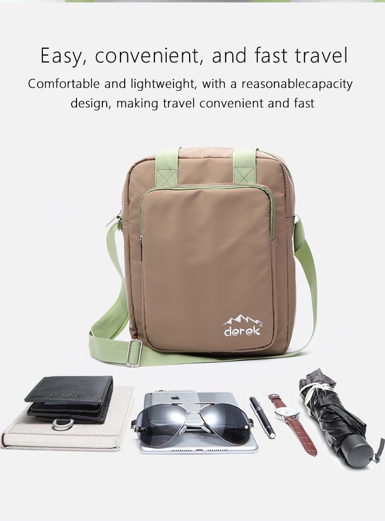Quick travel watches, bags, umbrellas, etc. can all be placed in the bag Quick travel watches, bags, umbrellas, etc. can all be placed in the bag