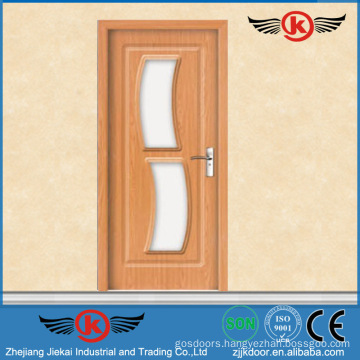 Jk P9085 New Design Door Main Wooden Door In Dhaka Bangladesh China Manufacturer
