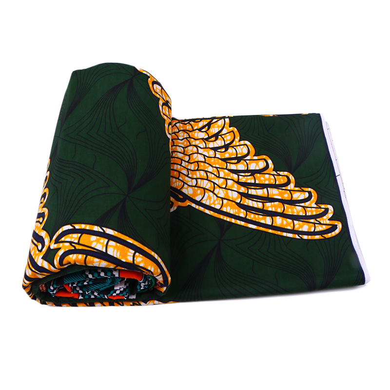 Hollandais della cera eccellente africana della cera olandese garantita Guaranteed Dutch Wax African Super Wax Hollandais