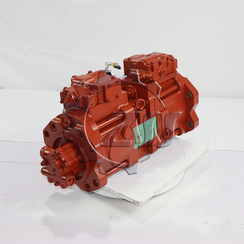 K3V112DT-9C12(7) K3V112DT-9C12(7)