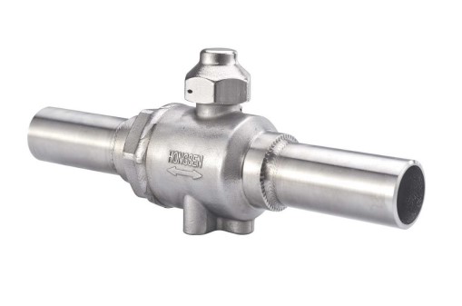 Ball Valve-04 Ball Valve-04