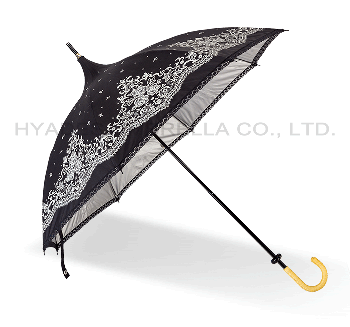 parapluie pliant vintage vintage folding umbrella