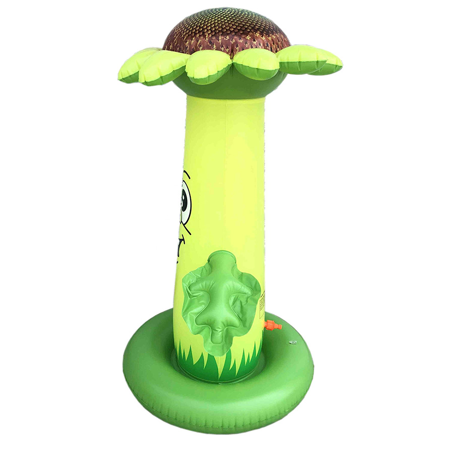 Inflatable water toy Inflatable water toy