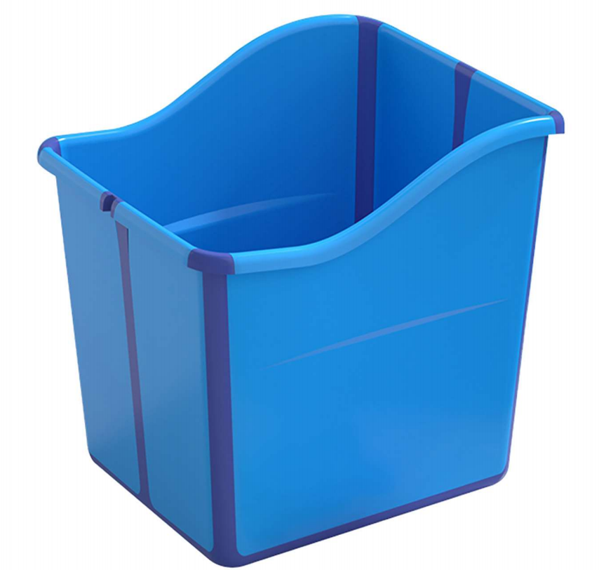 Folding Sit-in Bath Bucket – Kid Size Folding Sit-in Bath Bucket – Kid Size