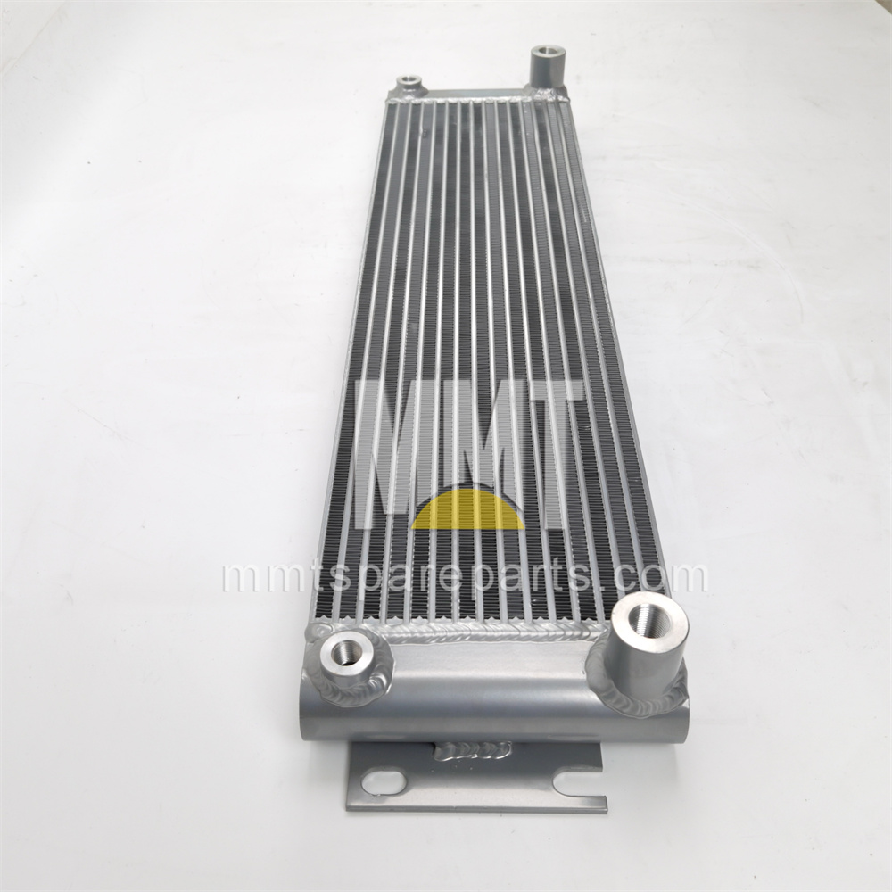 Hydraulic oil cooler 143-7397 Hydraulic oil cooler 143-7397