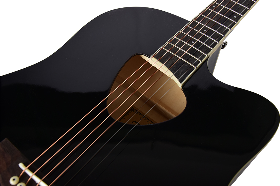 Tayste Guitar T416 41 Inch (18) Tayste Guitar T416 41 Inch (18)