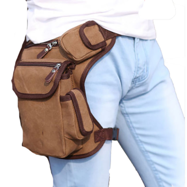 Taktische Beintasche Tactical Leg Bag