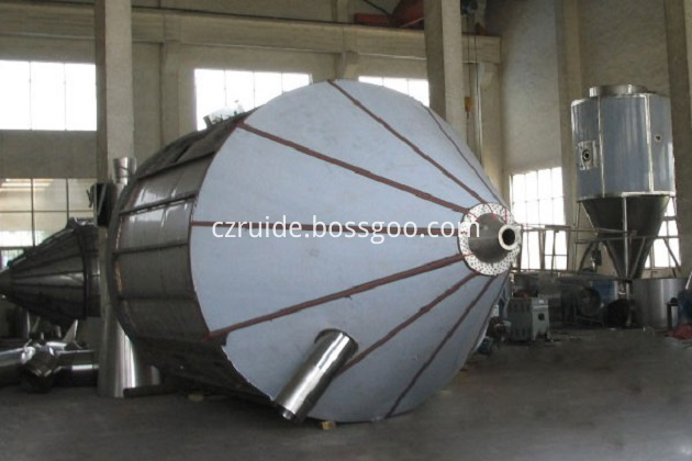 spray dryer spray dryer