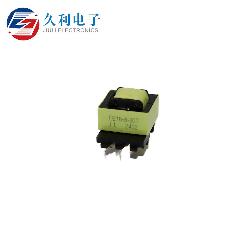 High-frequency transformer High-frequency transformer
