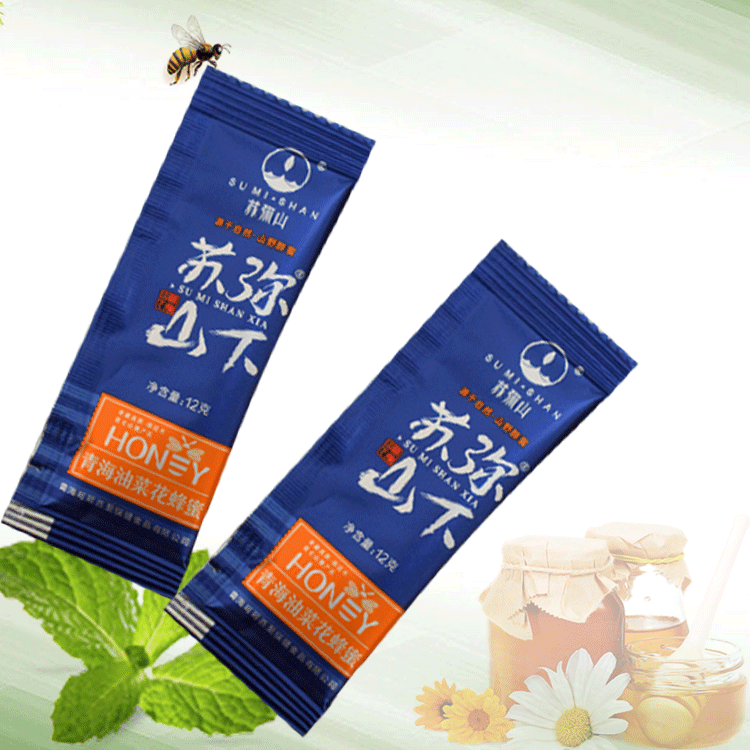 100%Pure Tibetan Plateau Honey Sachets Honey Good for Men Nature Honey Sachet1 100%Pure Tibetan Plateau Honey Sachets Honey Good for Men Nature Honey Sachet1
