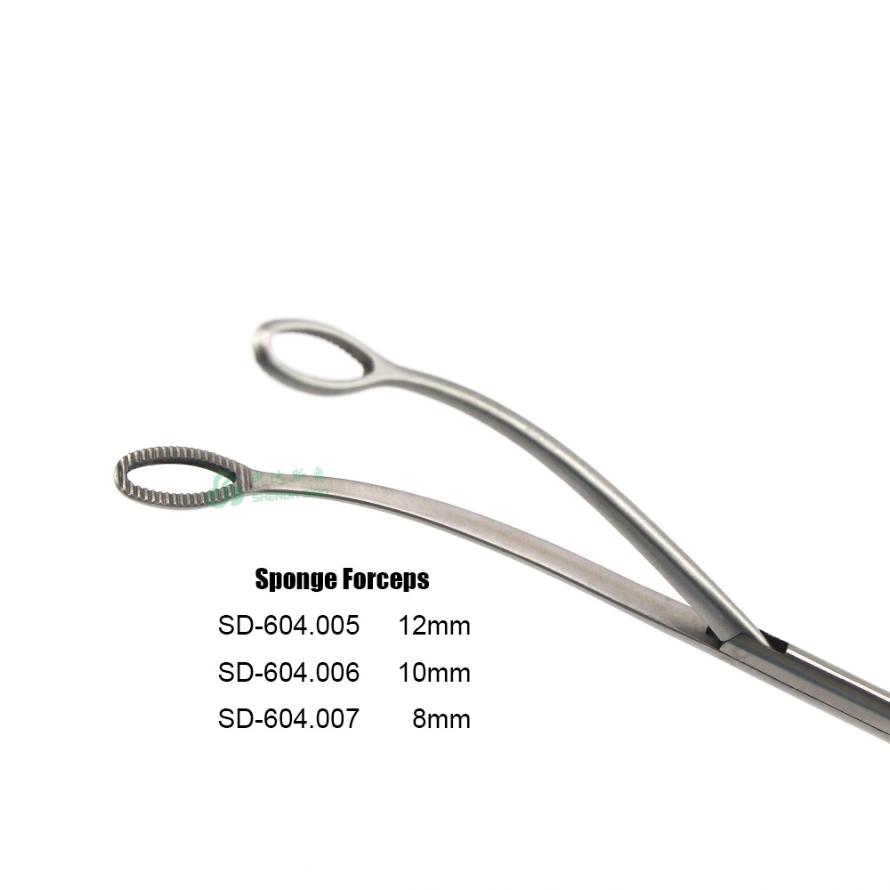 thoracoscopic instruments thoracoscopic instruments