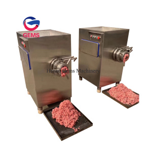 Heavy Duty Meat Grinder and Slicer Machine
