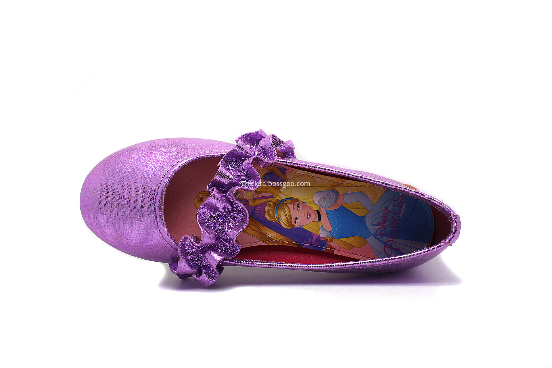 Disney shoes & Barbie shoes