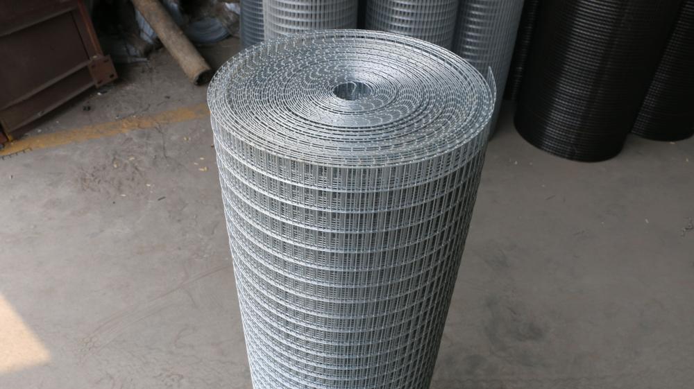 Welded Wire Mesh 58 Welded Wire Mesh 58