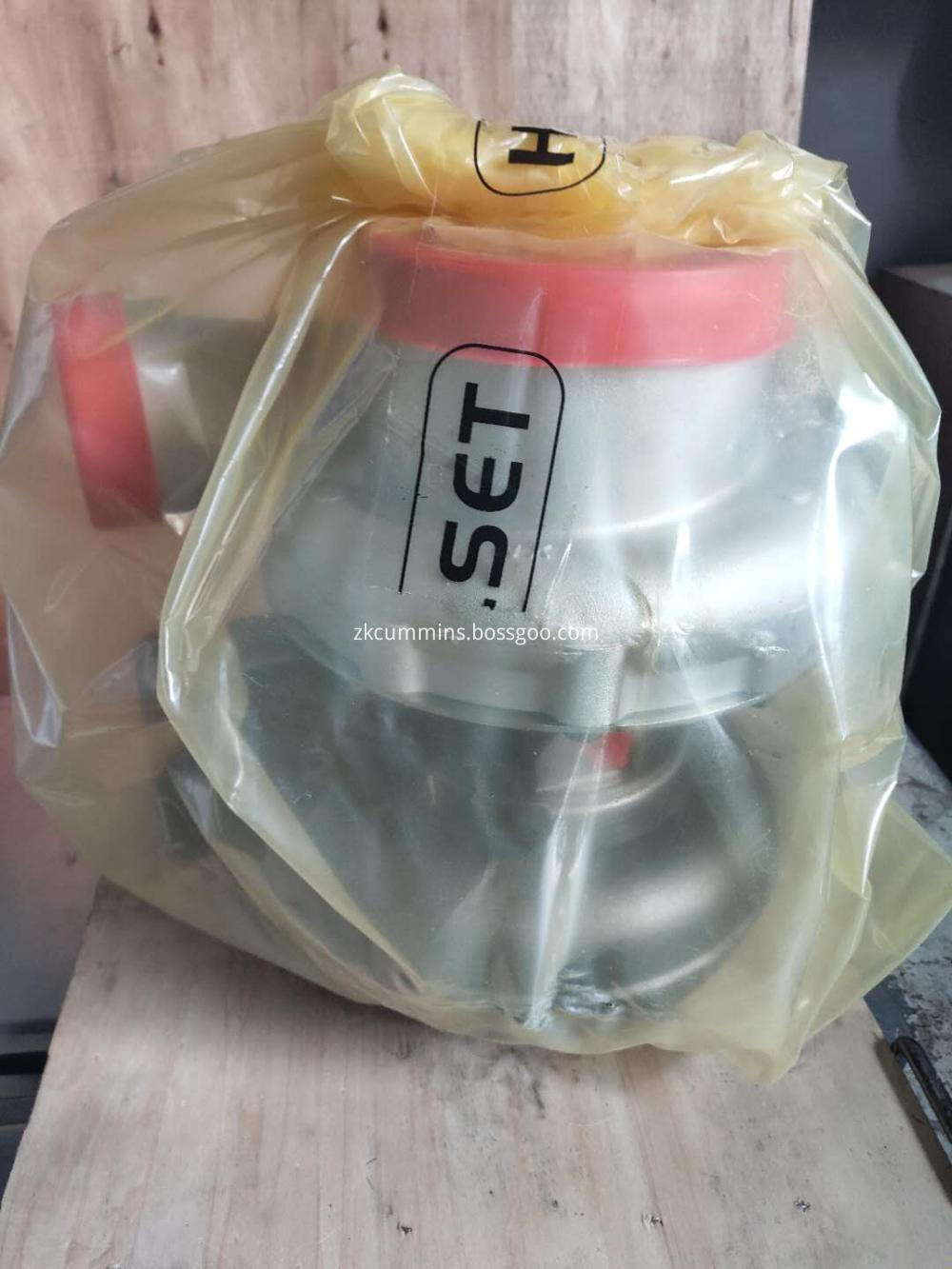 turbocharger 3529040 turbocharger 3529040