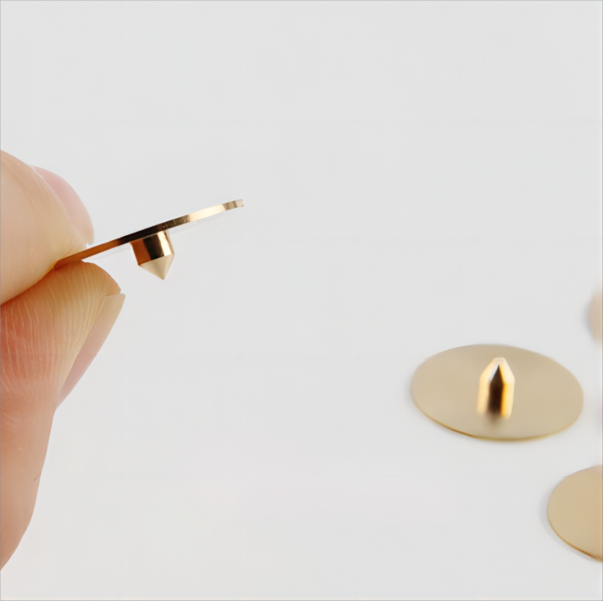 Cooper Pin2 Cooper Pin2