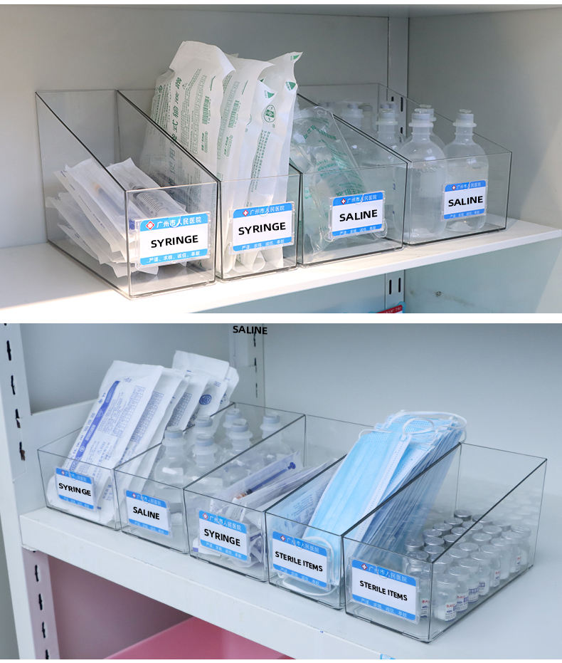 Pharmacy Bin Pharmacy Bin