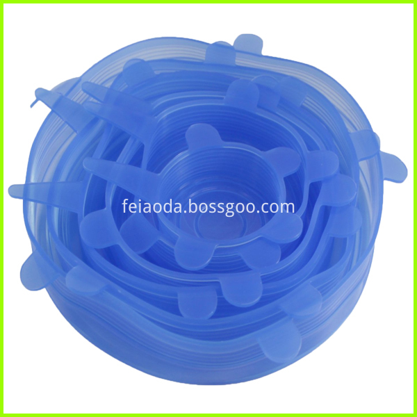 silicone stretch lid China manufacturer,silicone stretch lid China suppler, China silicone stretch lid factory
