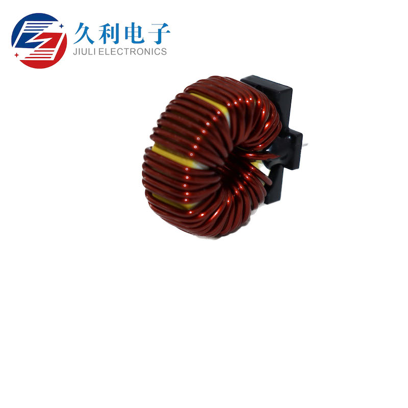 Common-mode inductance Common-mode inductance