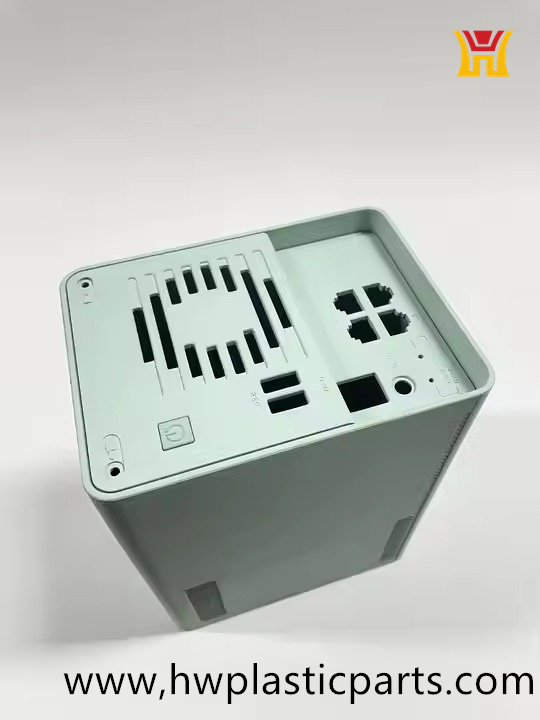Professional Plastic Enclosure Professional Plastic Enclosure