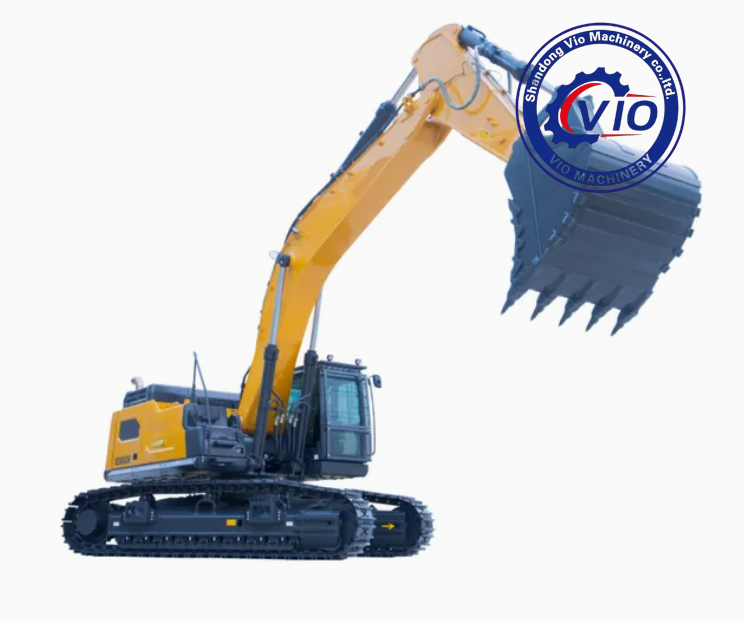 XCMG_XE370D_XE380DK_2 XCMG_XE370D_XE380DK_2