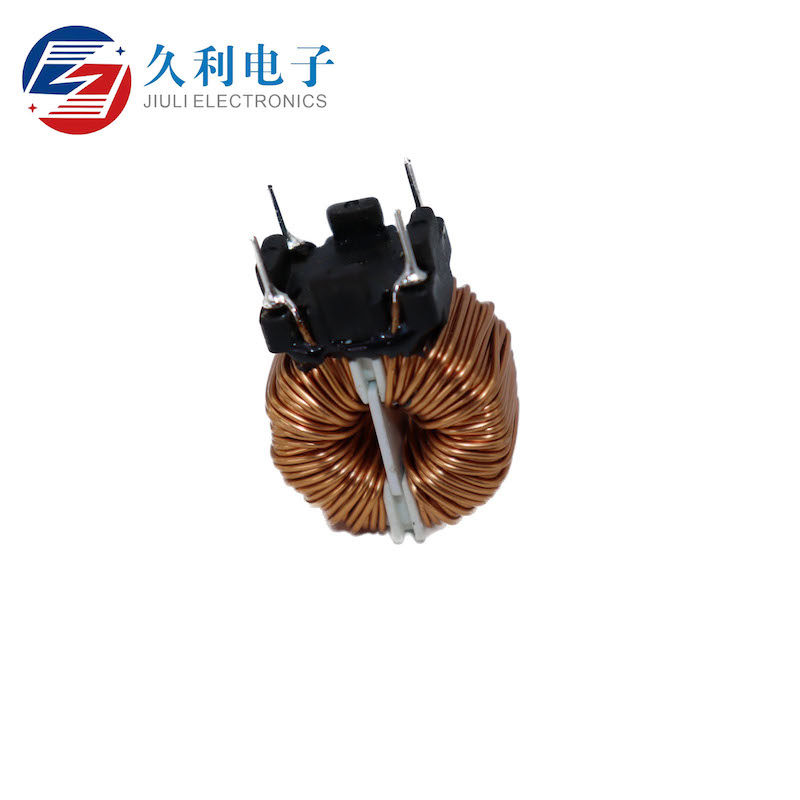 Common-mode inductance Common-mode inductance