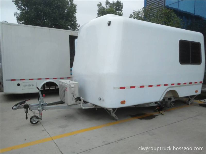 Rv Trailer 1 Rv Trailer 1
