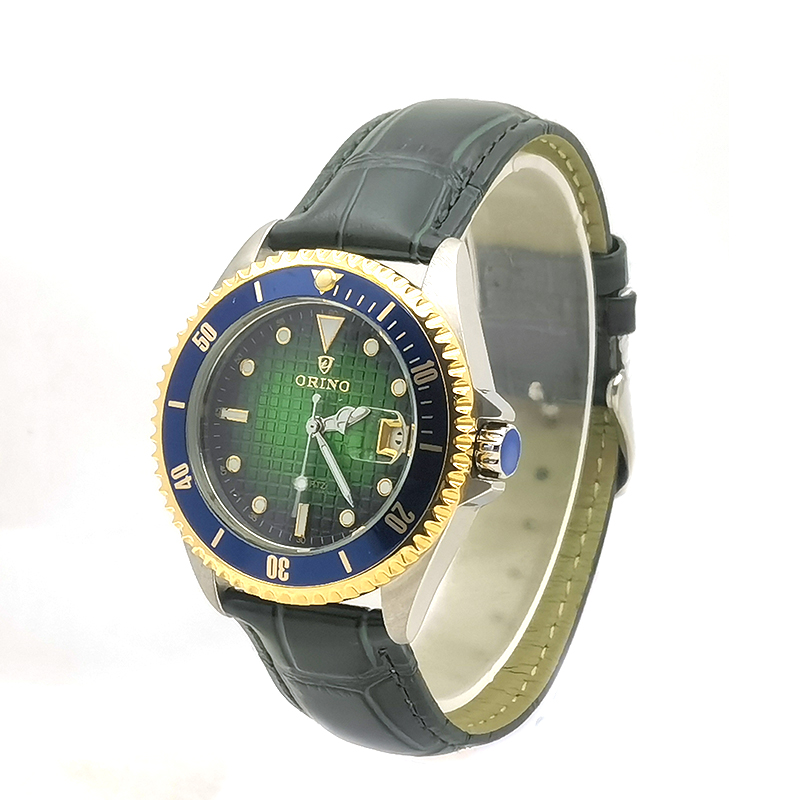 Rotating watch bezel for Diving watch Rotating watch bezel for Diving watch