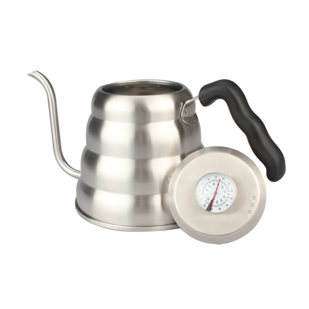 Pour Over Coffee Kettle