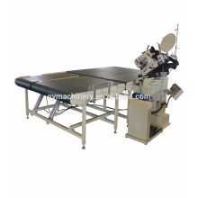 China Mattress Tape Edge Machine Mattress Tape Edge Machine For