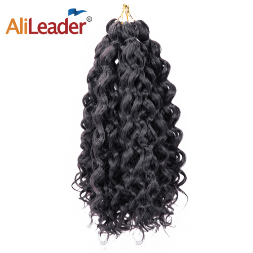 Deep Twisted Hook Synthetic Knit Curly Hair Supplier, Supply Various Deep Twisted Hook Synthetic Knit Curly Hair of High Quality