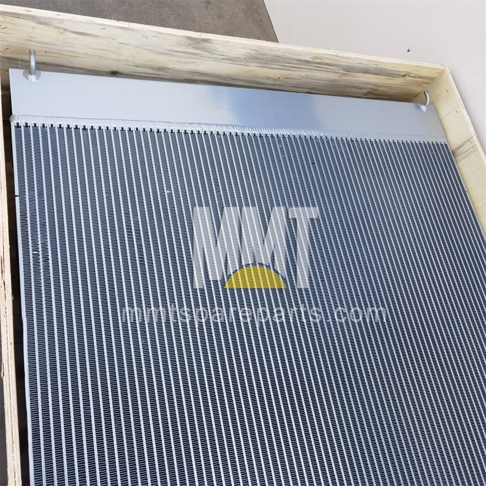 Radiator 346-1097 Radiator 346-1097